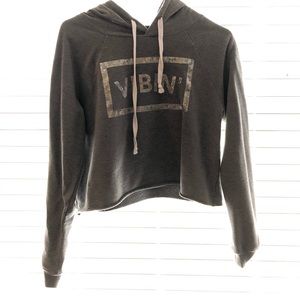 Women’s grey vibing jacket
